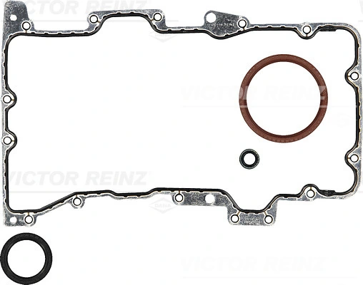 Gasket Kit, crankcase